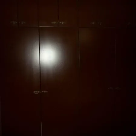 Amazing Center Flat 8 Red Apartment *