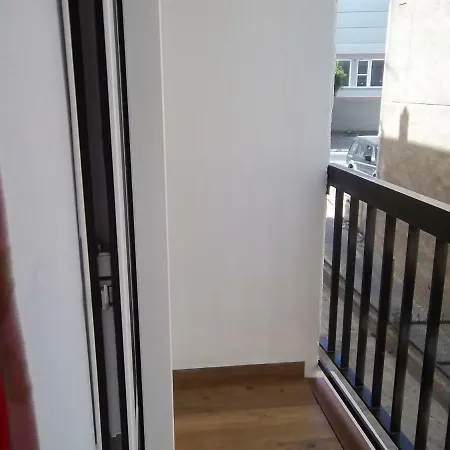 Apartament Amazing Center Flat 8 Red *