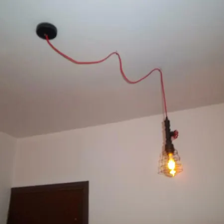 Διαμέρισμα Amazing Center Flat 8 Red *