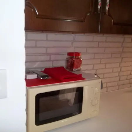 Amazing Center Flat 8 Red Apartament Larnaca