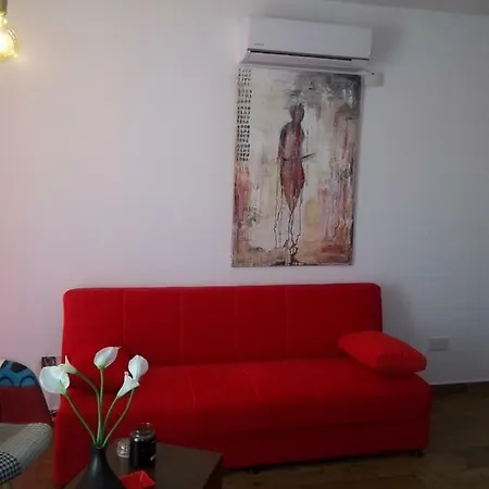 Amazing Center Flat 8 Red Apartament *