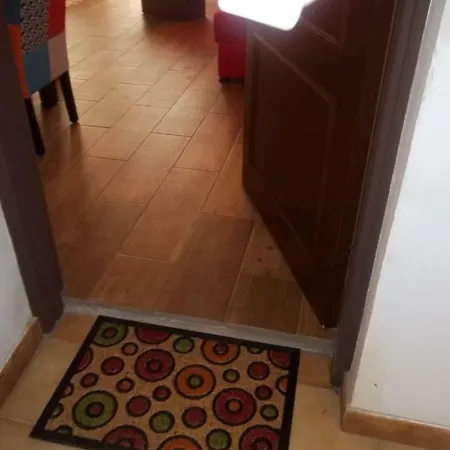 Amazing Center Flat 8 Red