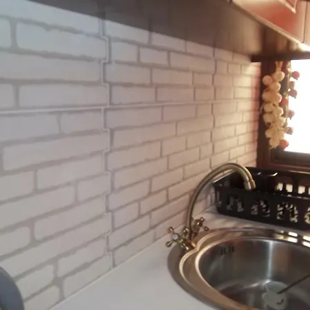 Apartament Amazing Center Flat 8 Red Larnaca