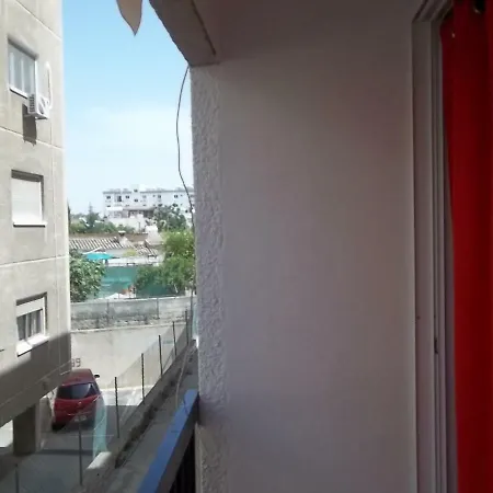 Amazing Center Flat 8 Red Apartament *