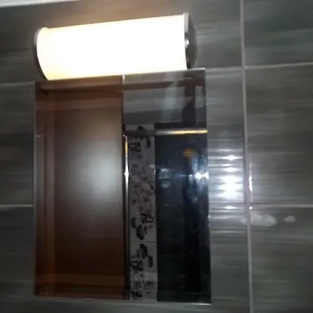 Apartament Amazing Center Flat 8 Red Larnaca
