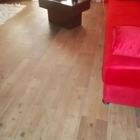 Amazing Center Flat 8 Red Apartament *