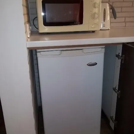 Amazing Center Flat 8 Red Διαμέρισμα